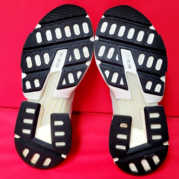 Adidas POD-S3.1 Vapour Green Men's Running Shoes #837368 size 8.5 - Picture 11 of 12